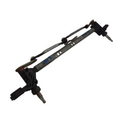 Tandem tergicristallo FIAT Bravo 2° Serie