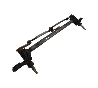 Tandem tergicristallo FIAT Bravo 2° Serie