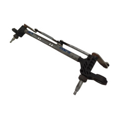 Tandem tergicristallo FIAT Bravo 2° Serie - 51757840 - 2306519