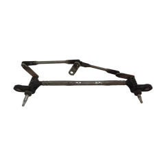 Tandem tergicristallo FIAT Bravo 2° Serie - 51757840 - 2306519