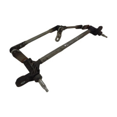 Tandem tergicristallo FIAT Bravo 2° Serie - 51757840 - 2306519