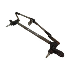 Tandem tergicristallo FIAT Bravo 2° Serie - 51757840 - 2306519