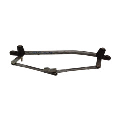 Tandem tergicristallo ALFA ROMEO 159 Sportwagon Serie dal 05 al 11 - 2306577 - 2306577