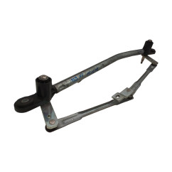 Tandem tergicristallo ALFA ROMEO 159 Sportwagon Serie dal 05 al 11