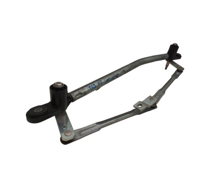 Tandem tergicristallo ALFA ROMEO 159 Sportwagon Serie dal 05 al 11