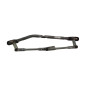 Tandem tergicristallo ALFA ROMEO 159 Sportwagon Serie dal 05 al 11