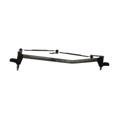 Tandem tergicristallo CITROEN Berlingo 3° Serie