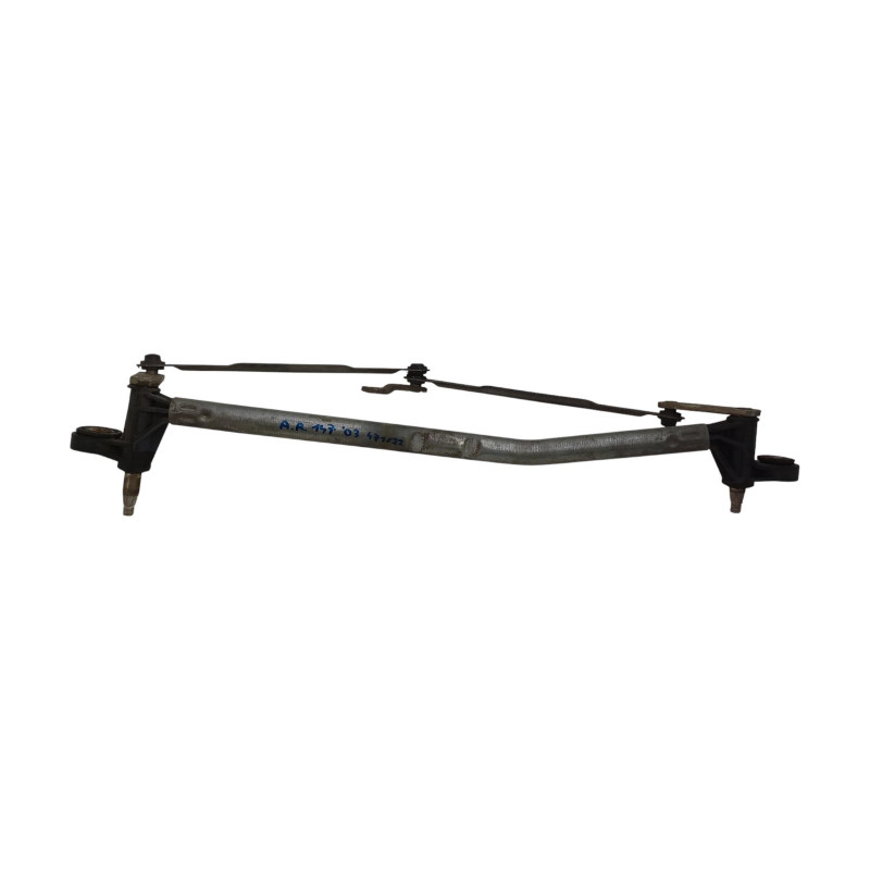 Tandem tergicristallo CITROEN Berlingo 3° Serie