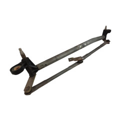 Tandem tergicristallo CITROEN Berlingo 3° Serie - 50501305 - 2306638