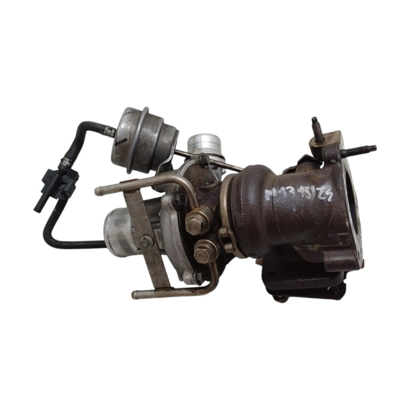 Turbina CITROEN Berlingo 3° Serie