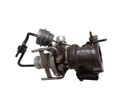 Turbina CITROEN Berlingo 3° Serie - 2306757 - 2306757