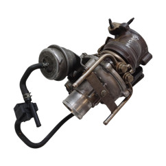 Turbina CITROEN Berlingo 3° Serie - 2306757 - 2306757