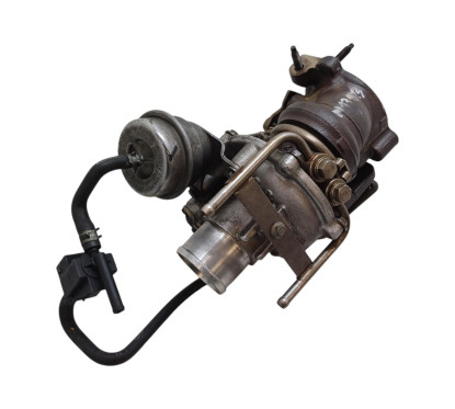 Turbina CITROEN Berlingo 3° Serie
