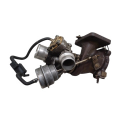Turbina CITROEN Berlingo 3° Serie - 2306757 - 2306757