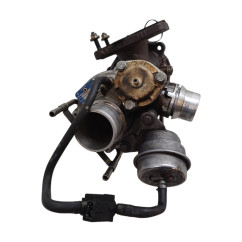 Turbina CITROEN Berlingo 3° Serie - 2306757 - 2306757