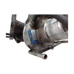 Turbina CITROEN Berlingo 3° Serie - 2306757 - 2306757