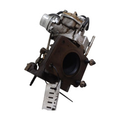 Turbina CITROEN Berlingo 3° Serie - 2306757 - 2306757