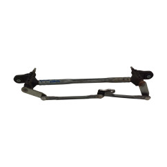 Tandem tergicristallo FIAT Bravo 2° Serie - 51757840 - 2308765