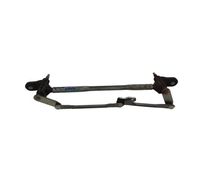 Tandem tergicristallo FIAT Bravo 2° Serie - 51757840 - 2308765