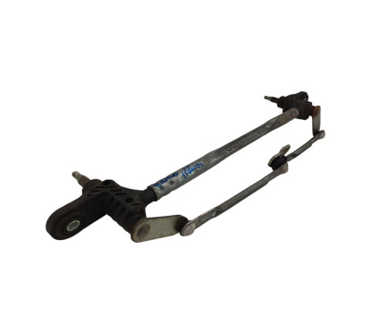 Tandem tergicristallo FIAT Bravo 2° Serie
