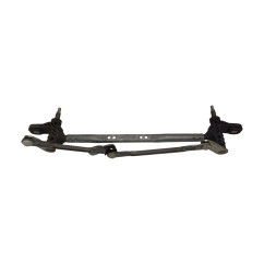 Tandem tergicristallo FIAT Bravo 2° Serie - 51757840 - 2308765