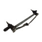 Tandem tergicristallo FIAT Bravo 2° Serie