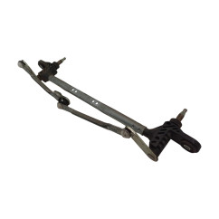Tandem tergicristallo FIAT Bravo 2° Serie - 51757840 - 2308765
