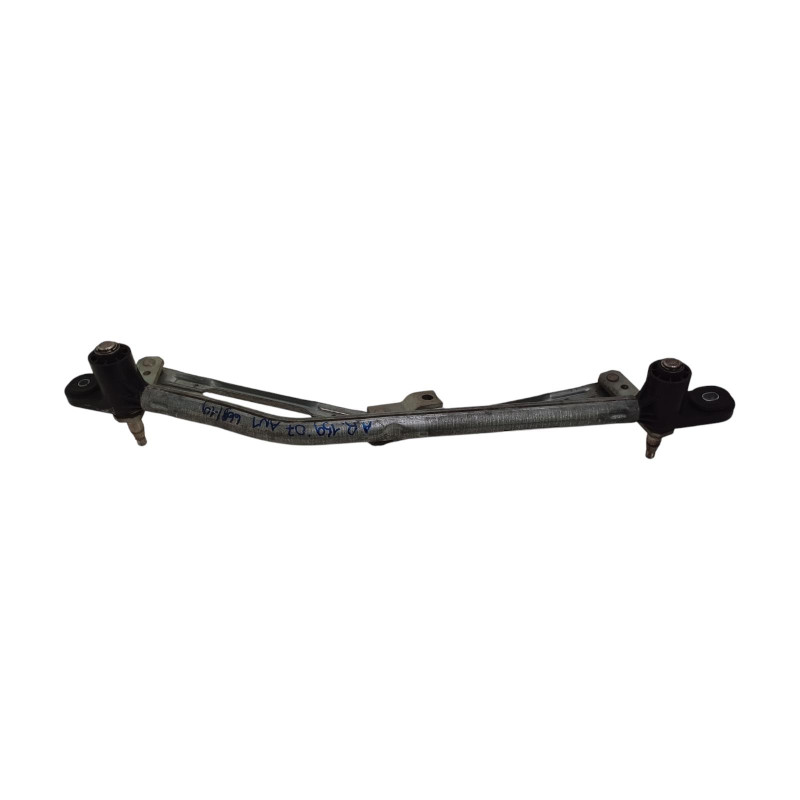 Tandem tergicristallo ALFA ROMEO 159 Berlina Serie 939 dal 05 al 11
