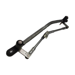 Tandem tergicristallo ALFA ROMEO 159 Berlina Serie 939 dal 05 al 11