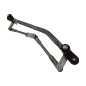 Tandem tergicristallo ALFA ROMEO 159 Berlina Serie 939 dal 05 al 11