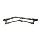 Tandem tergicristallo ALFA ROMEO 159 Berlina Serie 939 dal 05 al 11