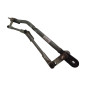 Tandem tergicristallo ALFA ROMEO 159 Berlina Serie 939 dal 05 al 11
