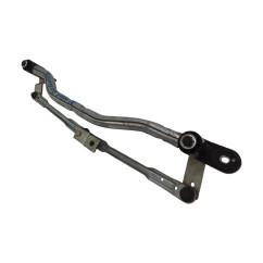 Tandem tergicristallo ALFA ROMEO Giulietta Serie 940 dal 13 - 50509396 - 2309016