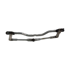 Tandem tergicristallo ALFA ROMEO Giulietta Serie 940 dal 13 - 50509396 - 2309016