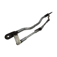 Tandem tergicristallo ALFA ROMEO Giulietta Serie 940 dal 13 - 50509396 - 2309016