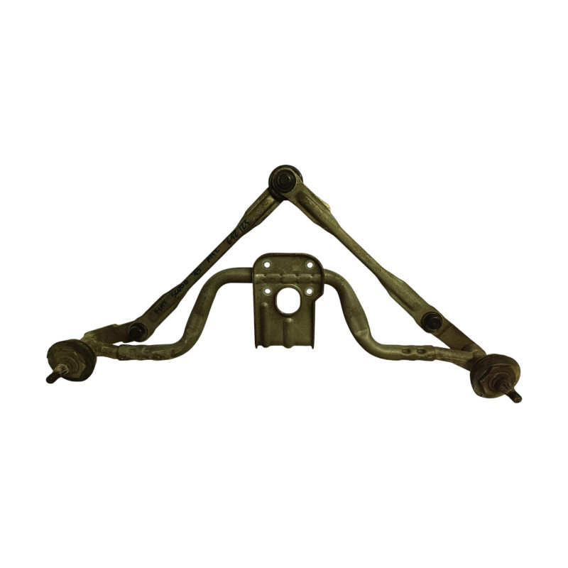 Tandem tergicristallo FIAT Scudo 3° Serie