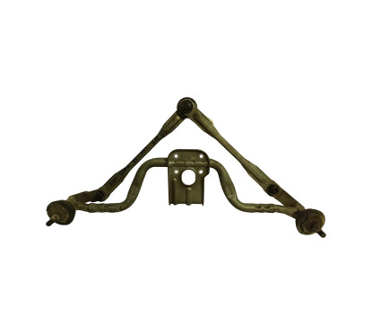 Tandem tergicristallo FIAT Scudo 3° Serie - 1400456480 - 2309278