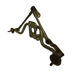 Tandem tergicristallo FIAT Scudo 3° Serie - 1400456480 - 2309278