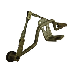 Tandem tergicristallo FIAT Scudo 3° Serie - 1400456480 - 2309278