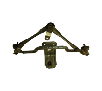 Tandem tergicristallo FIAT Scudo 3° Serie - 1400456480 - 2309286