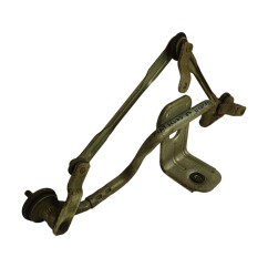 Tandem tergicristallo FIAT Scudo 3° Serie