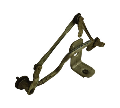 Tandem tergicristallo FIAT Scudo 3° Serie