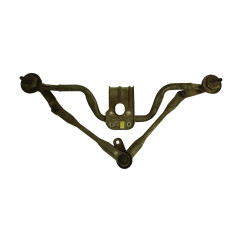 Tandem tergicristallo FIAT Scudo 3° Serie - 1400456480 - 2309286