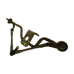 Tandem tergicristallo FIAT Scudo 3° Serie - 1400456480 - 2309286
