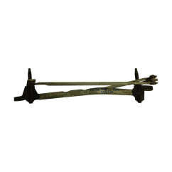 Tandem tergicristallo ALFA ROMEO Mito Serie 955 dal 08 - 50545277 - 2309329