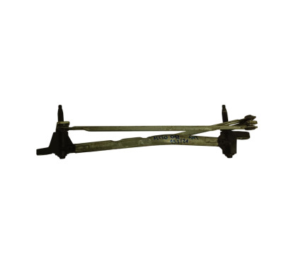 Tandem tergicristallo ALFA ROMEO Mito Serie 955 dal 08 - 50545277 - 2309329