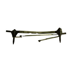 Tandem tergicristallo ALFA ROMEO Mito Serie 955 dal 08 - 50545277 - 2309329