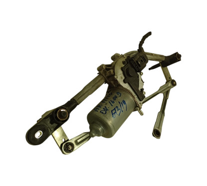 Motorino tergi ant completo di tandem ALFA ROMEO Mito Serie 955 dal 08