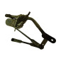 Motorino tergi ant completo di tandem ALFA ROMEO Mito Serie 955 dal 08