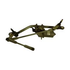 Motorino tergi ant completo di tandem ALFA ROMEO Mito Serie 955 dal 08 - 2309339 - 2309339
